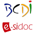 BCDI et E-sidoc (C) Canopé, Académie de Poitiers
